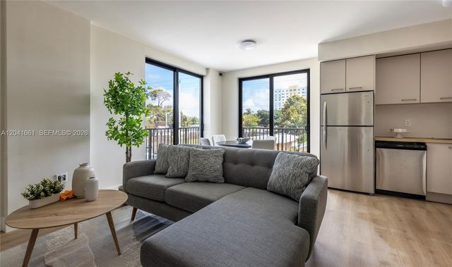 37xx NW 23 Ave 1, Miami, FL 33142