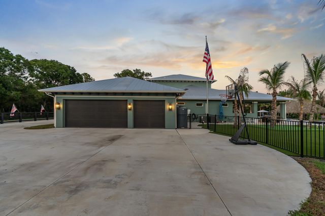 6154 SW Woodham Street, Palm City, FL 34990