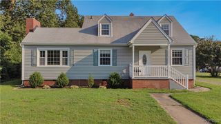 4305 Lakeview Rd, South Chesterfield, VA 23803