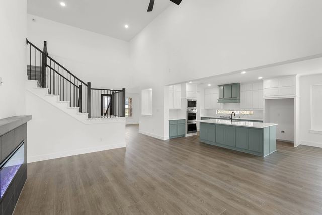 413 Tower Street, Desoto, TX 75115
