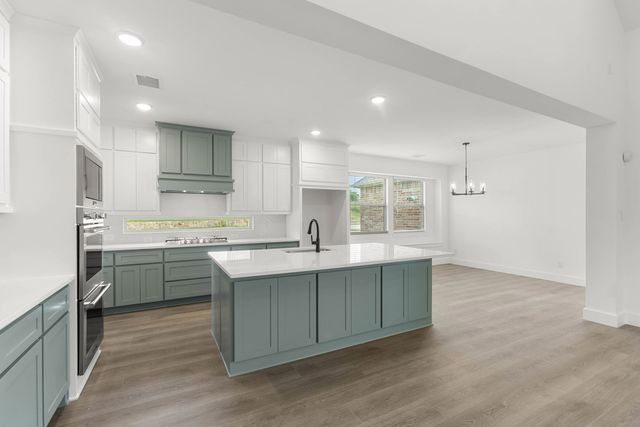413 Tower Street, Desoto, TX 75115