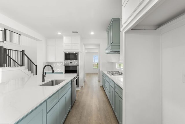 413 Tower Street, Desoto, TX 75115