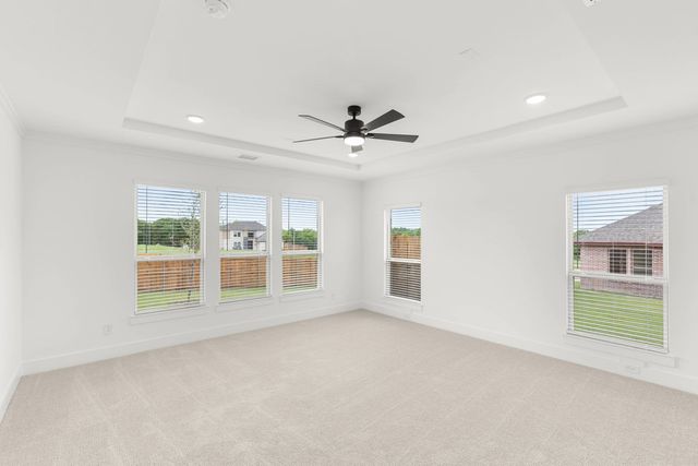 413 Tower Street, Desoto, TX 75115