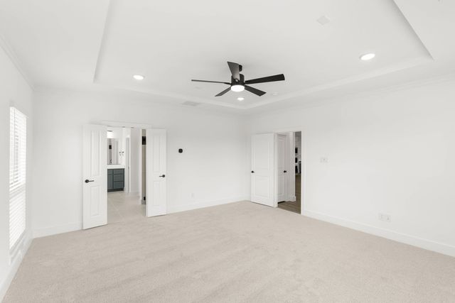 413 Tower Street, Desoto, TX 75115