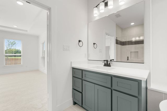 413 Tower Street, Desoto, TX 75115