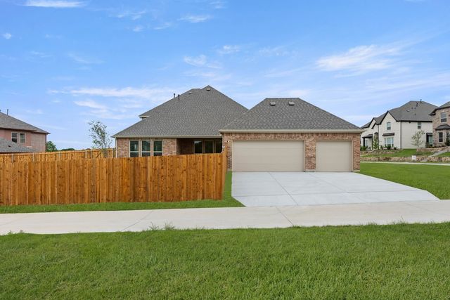 413 Tower Street, Desoto, TX 75115