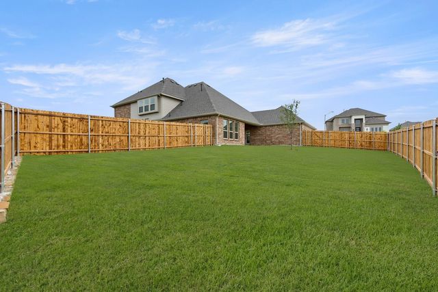 413 Tower Street, Desoto, TX 75115