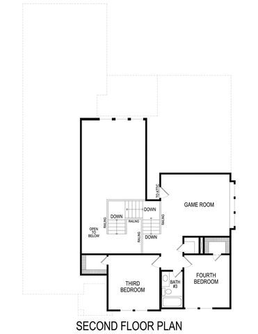 413 Tower Street, Desoto, TX 75115