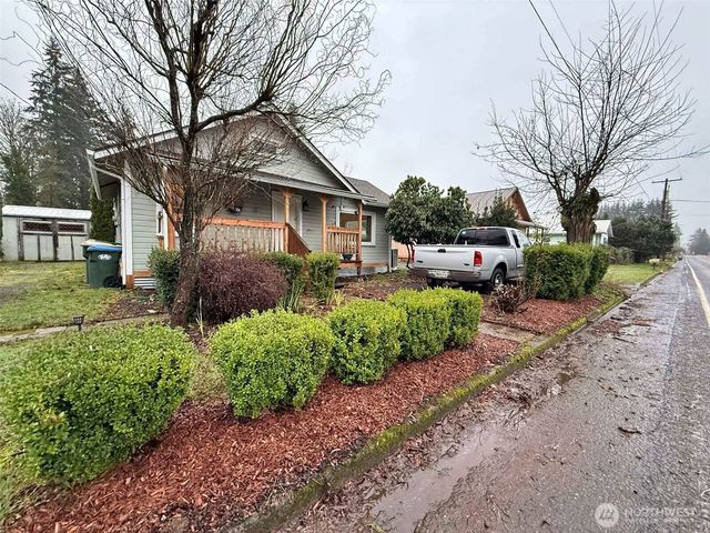 260 Stowell, Salkum, WA 98582