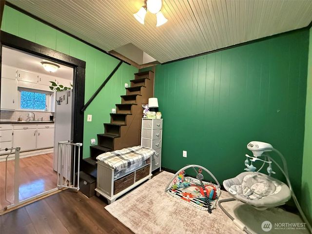 260 Stowell, Salkum, WA 98582