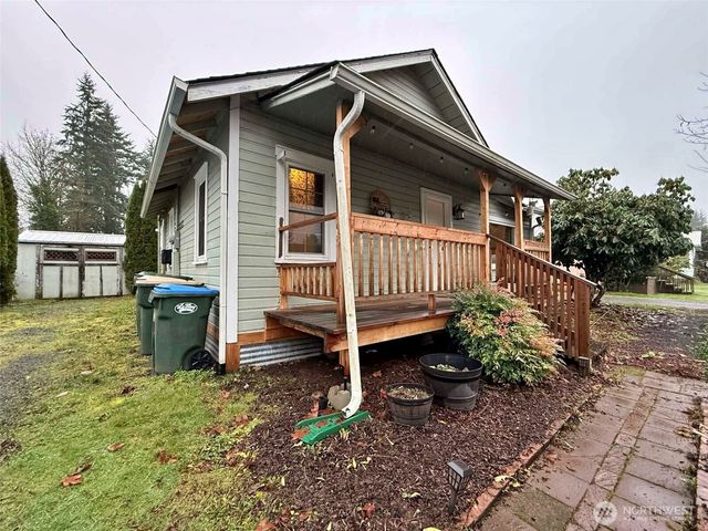 260 Stowell, Salkum, WA 98582