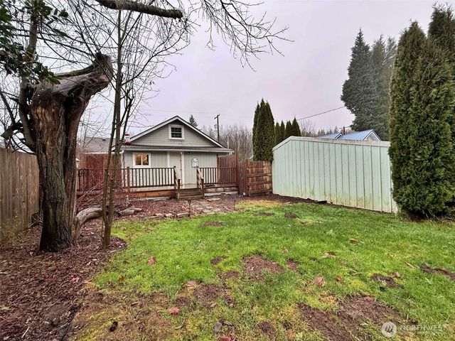 260 Stowell, Salkum, WA 98582