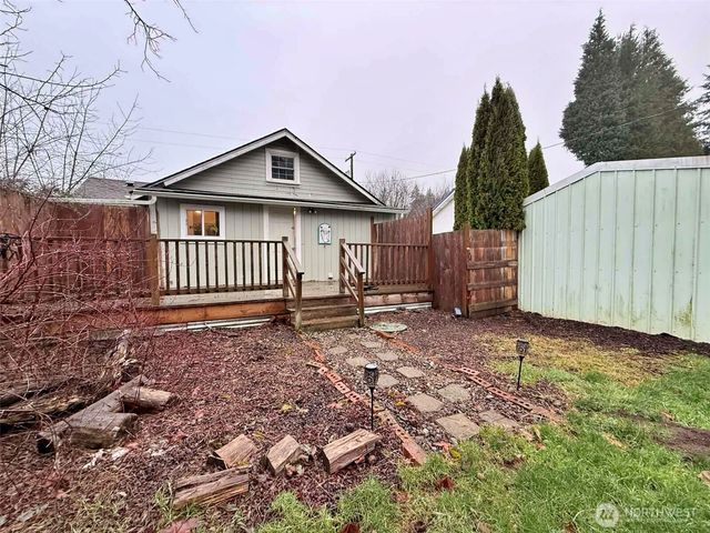 260 Stowell, Salkum, WA 98582