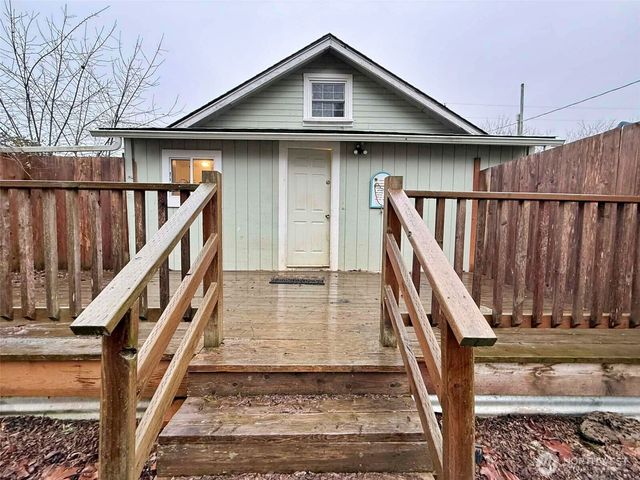 260 Stowell, Salkum, WA 98582