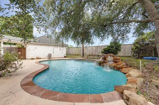 19138 Cotton Gin Drive, Katy, TX 77449