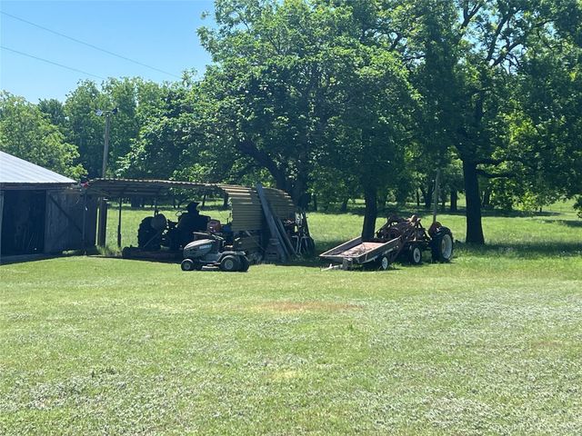 0000 Holland, Forestburg, TX 76239