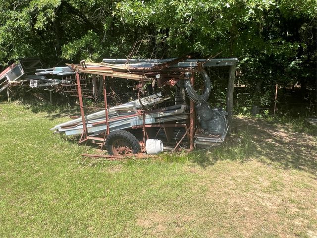 0000 Holland, Forestburg, TX 76239