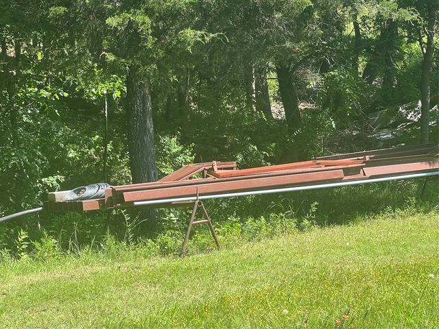 0000 Holland, Forestburg, TX 76239