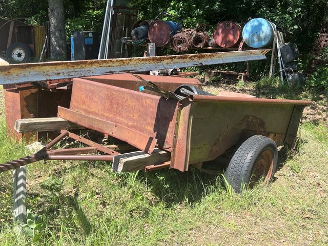 0000 Holland, Forestburg, TX 76239