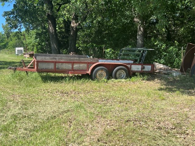 0000 Holland, Forestburg, TX 76239