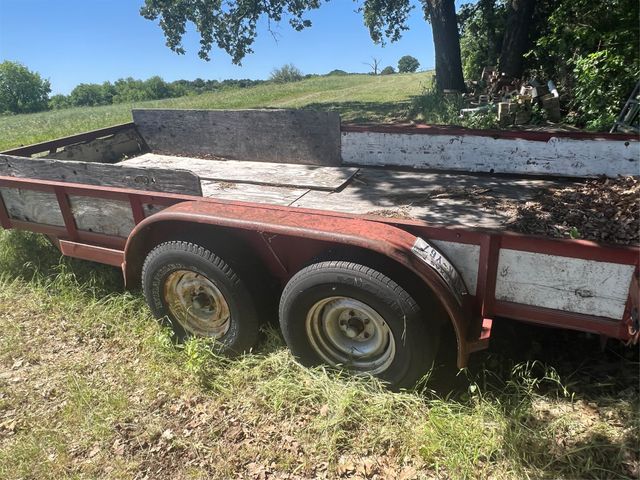 0000 Holland, Forestburg, TX 76239