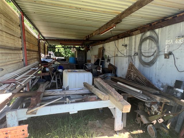 0000 Holland, Forestburg, TX 76239