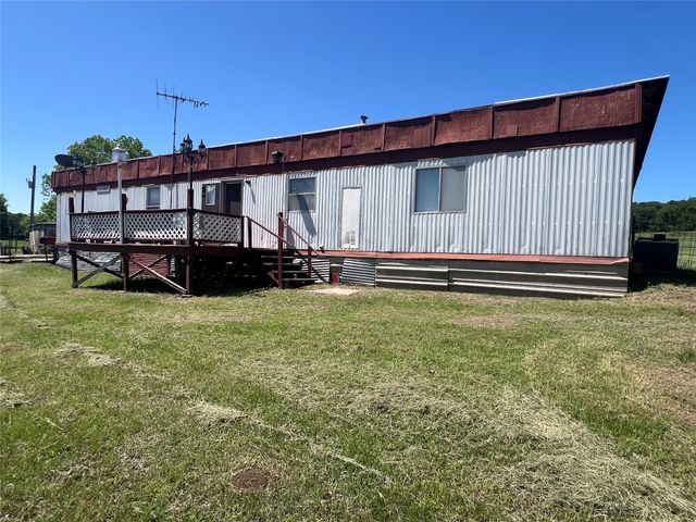 0000 Holland, Forestburg, TX 76239