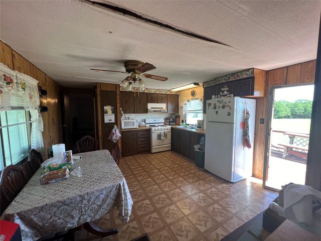 0000 Holland, Forestburg, TX 76239