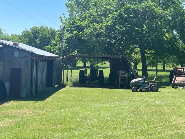 0000 Holland, Forestburg, TX 76239