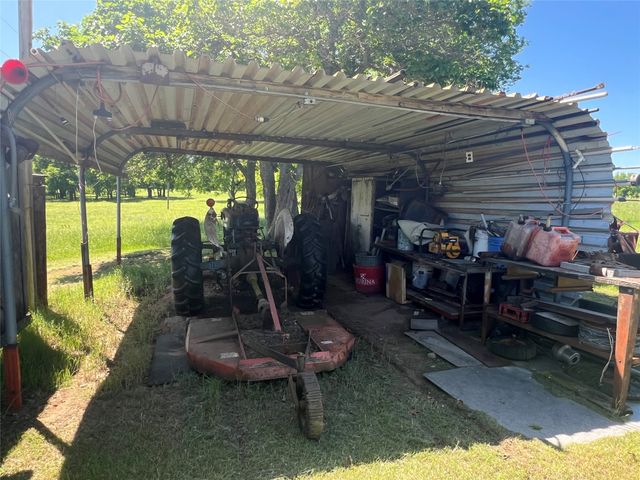 0000 Holland, Forestburg, TX 76239