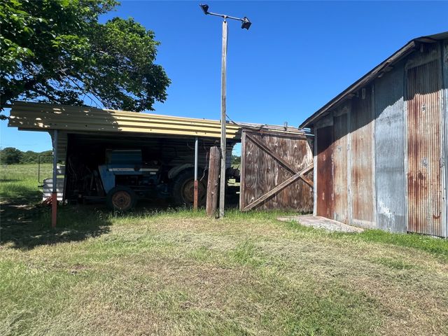 0000 Holland, Forestburg, TX 76239