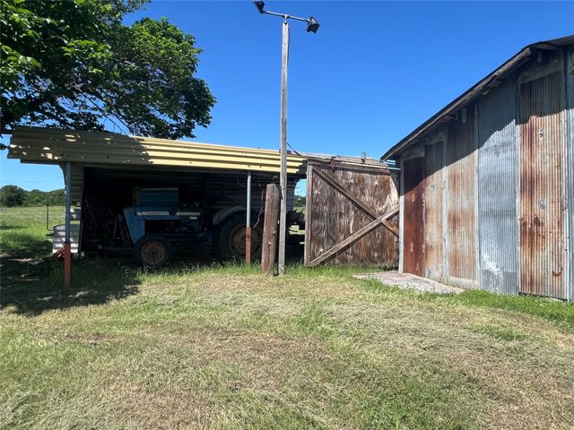 0000 Holland, Forestburg, TX 76239