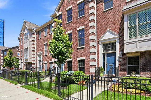 358 E Ohio Street, Indianapolis, IN 46204