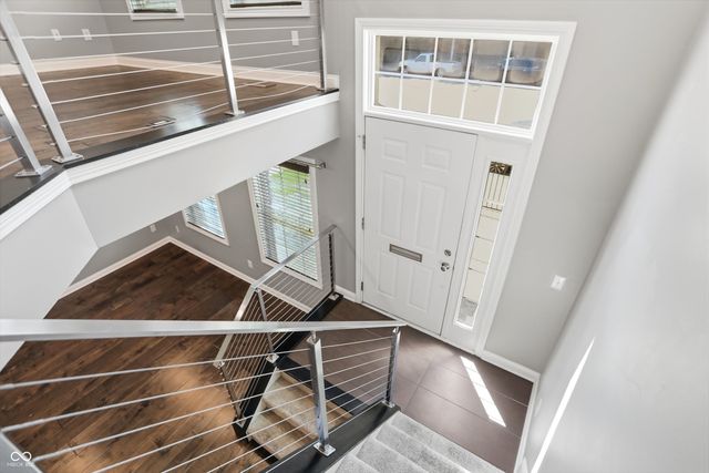 358 E Ohio Street, Indianapolis, IN 46204