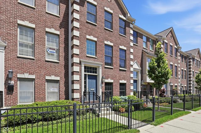 358 E Ohio Street, Indianapolis, IN 46204