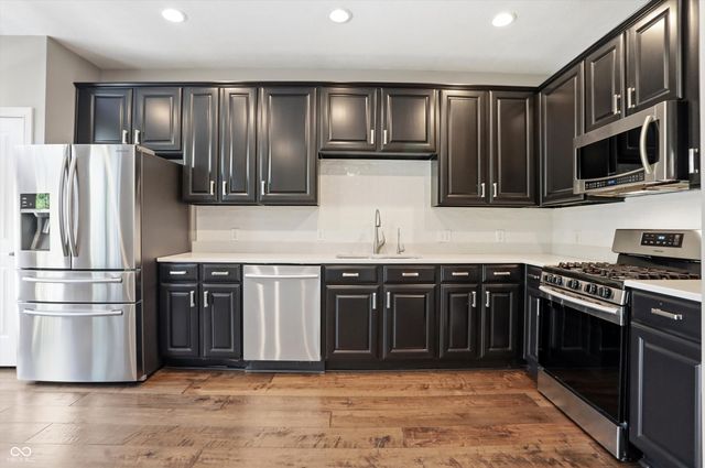 358 E Ohio Street, Indianapolis, IN 46204