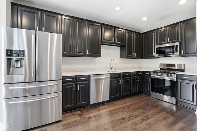 358 E Ohio Street, Indianapolis, IN 46204