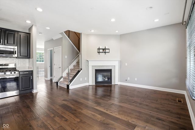 358 E Ohio Street, Indianapolis, IN 46204