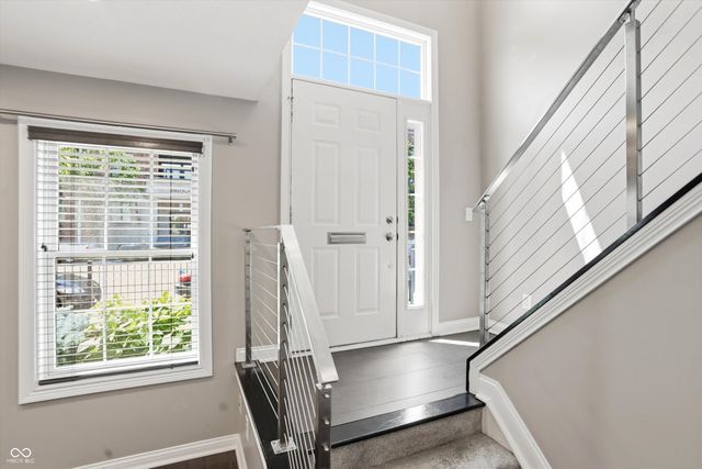 358 E Ohio Street, Indianapolis, IN 46204