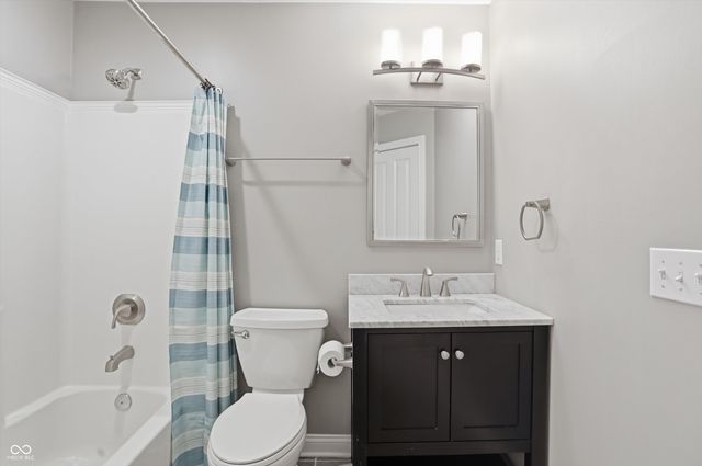 358 E Ohio Street, Indianapolis, IN 46204