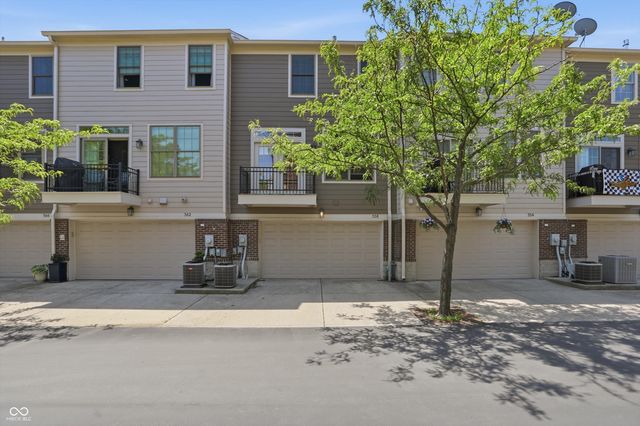 358 E Ohio Street, Indianapolis, IN 46204