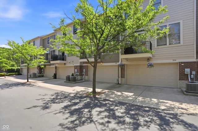 358 E Ohio Street, Indianapolis, IN 46204