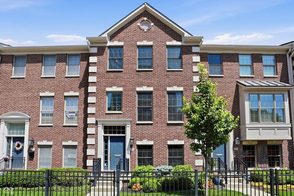 358 E Ohio Street, Indianapolis, IN 46204