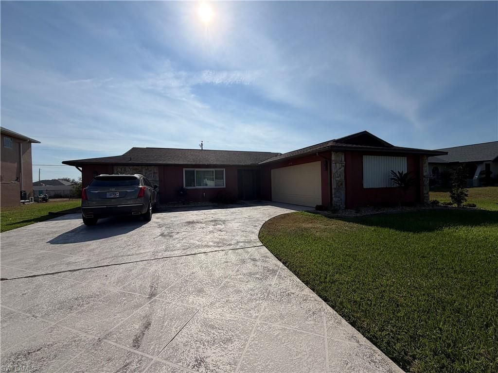 1410 SE 1st TER, CAPE CORAL, FL 33990 — photo 2