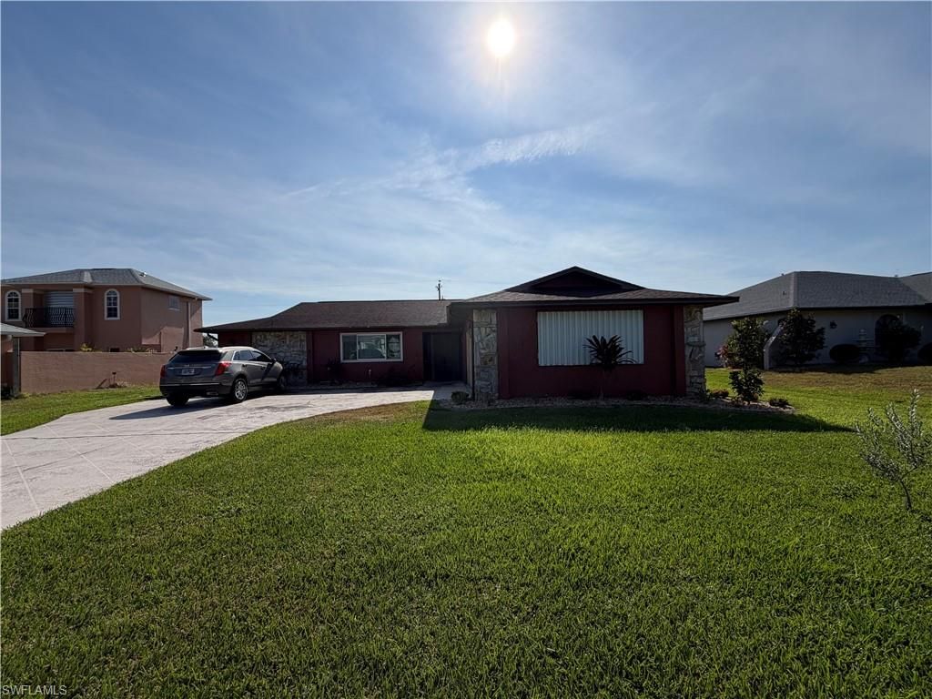 1410 SE 1st TER, CAPE CORAL, FL 33990 — photo 3