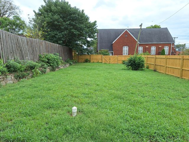 1309 Meharry Blvd, Nashville, TN 37208