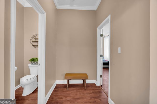 61 Turkey Creek Road, Carnesville, GA 30521