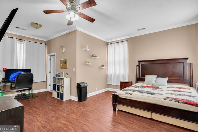 61 Turkey Creek Road, Carnesville, GA 30521