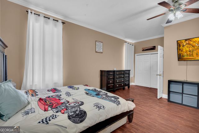 61 Turkey Creek Road, Carnesville, GA 30521