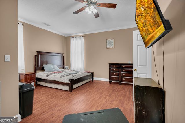 61 Turkey Creek Road, Carnesville, GA 30521